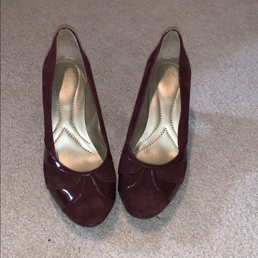 Heels